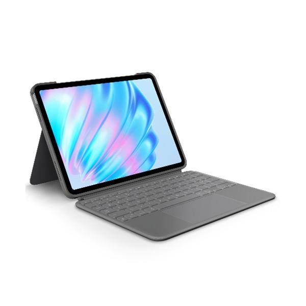 logicool（ロジクール） キーボード一体型ケース コンボ タッチ iPad