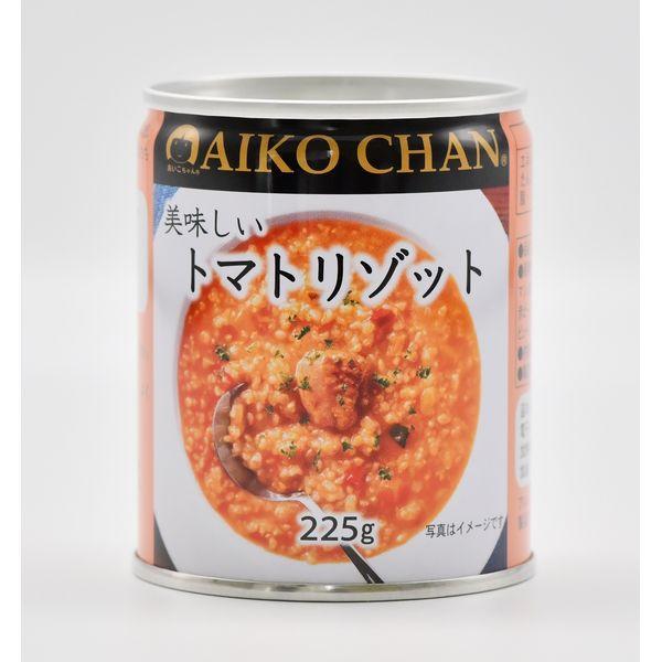 【美味しいトマトリゾット【1個】】 検索キーワード:伊藤食品 缶詰・びん詰・真空|野菜・山菜 メーカー型番:4953009113881