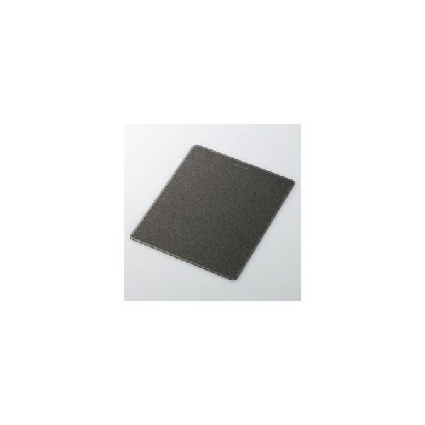 【精密なマウスの動きをサポート。】 検索キーワード: 精密なマウスの動きをサポート。 MP-108BK MP108BK|エレコム|ELECOM アクセサリー|マウスパッド メーカー型番:MP-108BK MP108BK