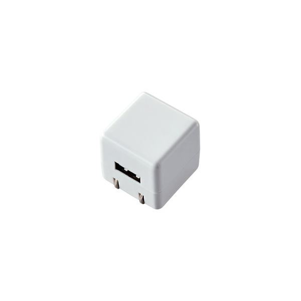 ELECOM（エレコム） オーディオ用AC充電器 for Walkman CUBE 1A出力
