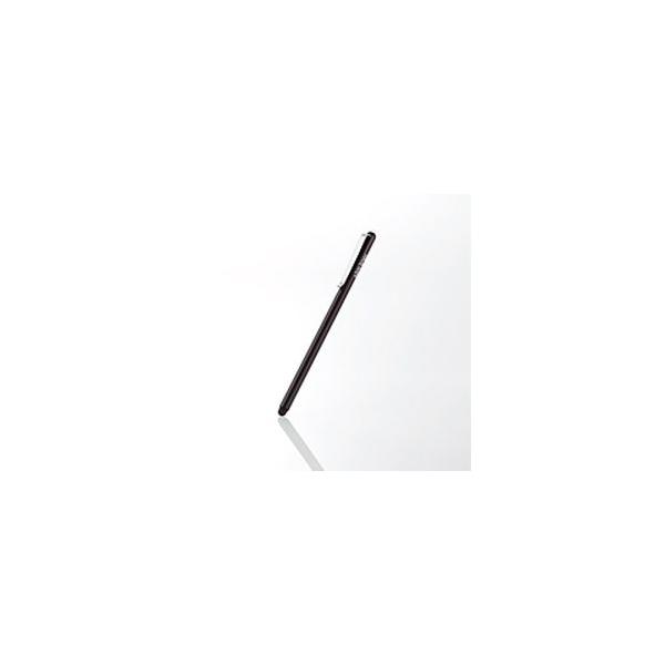 【ペン先4.5mmで細かな操作もらくらく。細くてコンパクトなペン軸で、スリムに持ち運べるスマートフォン用スリムタッチペン。】 検索キーワード: ペン先4.5mmで細かな操作もらくらく。細くてコンパクトなペン軸で、スリムに持ち運べるスマートフ...