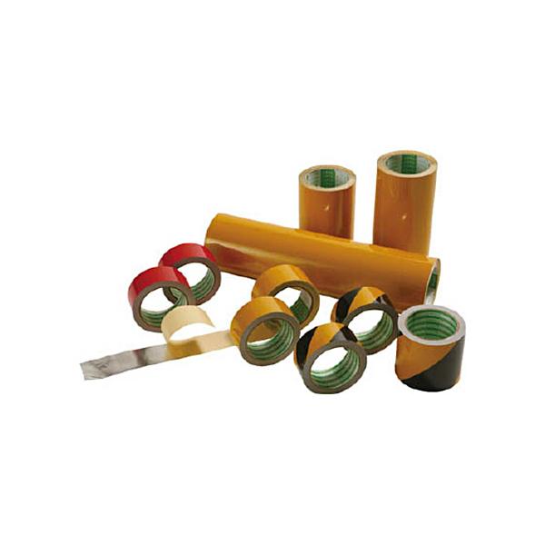 ニットウ エル日昌 粗面反射テープ 150mm×10m 赤 1巻 取り寄せ商品