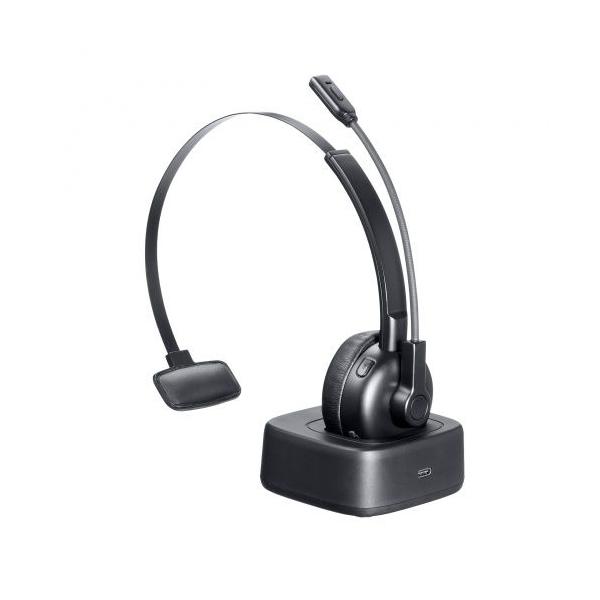 SANWA SUPPLY（サンワサプライ） Bluetoothヘッドセット（単一指向性