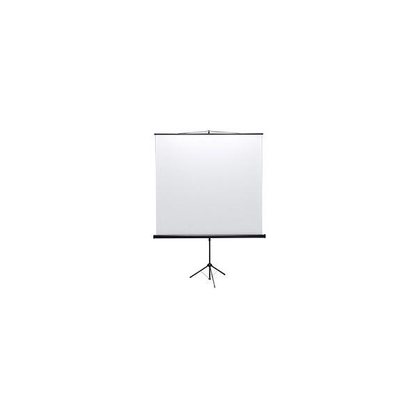 SANWA SUPPLY（サンワサプライ） プロジェクタースクリーン(三脚式