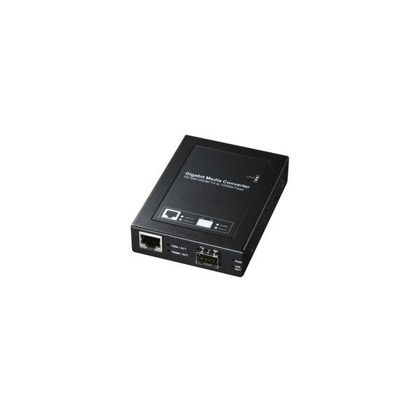 SANWA SUPPLY（サンワサプライ） 光メディアコンバータ LAN-EC212RF