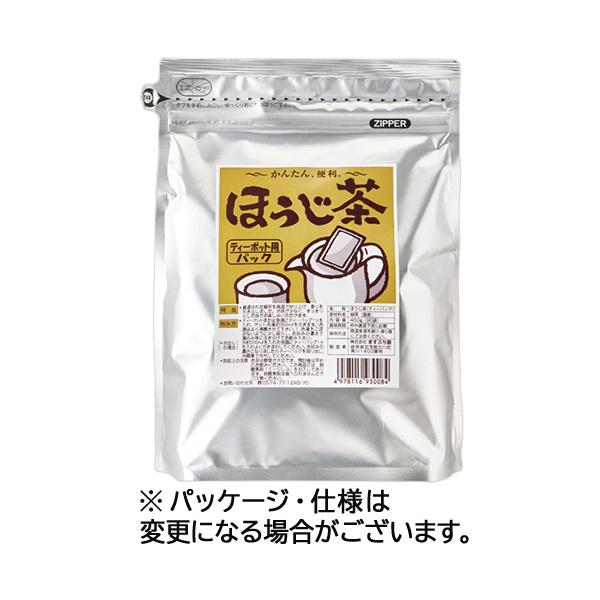 ますぶち園 オキロン ほうじ茶ティーバッグ 1袋(90バッグ) 取り寄せ商品