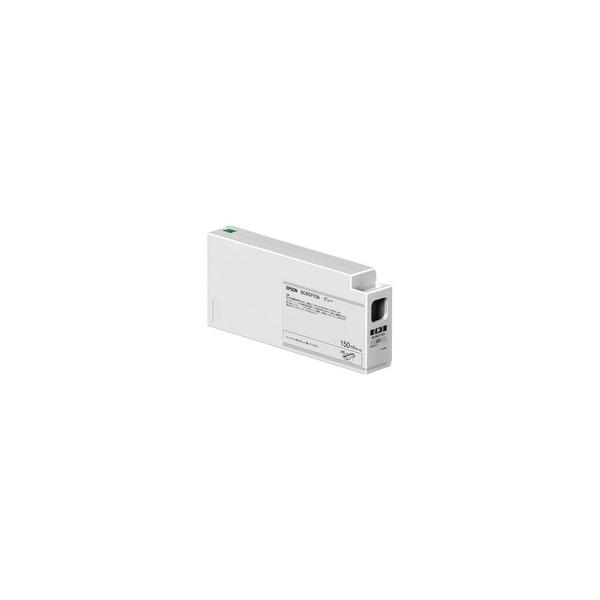 エプソン SC9GY15A インクカートリッジ(グレー/150ml) 目安在庫=△