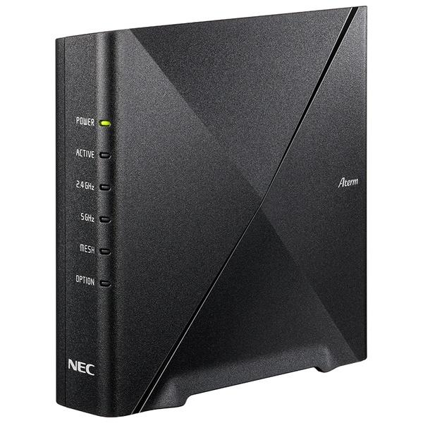 ＮＥＣ 5年無償保証 Wi-Fi6搭載SOHO/SMB向け無線ルータ Aterm Biz SH6030A 目安在庫=△