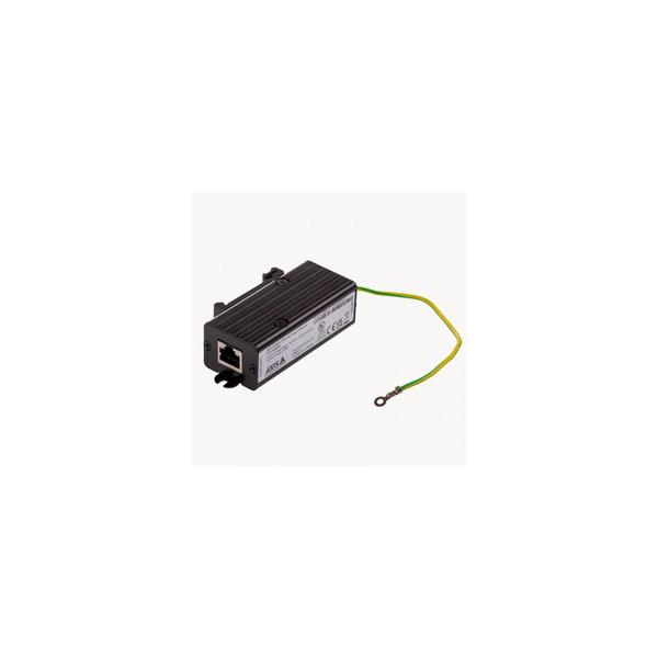 アクシスコミュニケーションズ 02315-001 AXIS TU8001 Ethernet Surge Protector 目安在庫=△