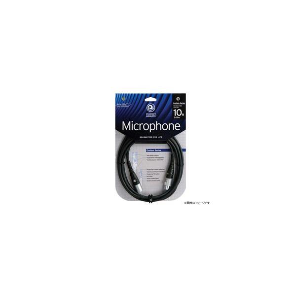 Planet Waves }CNP[u PW-M-10 (10ft/3.0m XLR-XLR) d݌ɕi