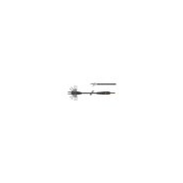 Planet Waves Xs[J[P[u PW-GMMS-05 (1.5m XLR-StPhone) d݌ɕi