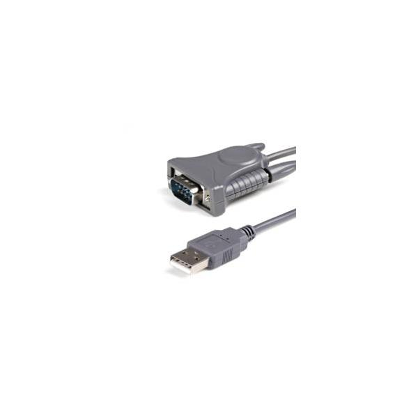 rsD VAϊP[u/USB-A - RS232C/91cm/DB9-DB25RlN^[t ڈ݌=