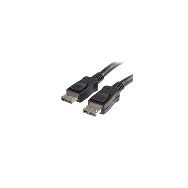 �r�������s�������D������ DisplayPort 1.2�P�[�u��/3m /4K60Hz /VESA�F��/�u���b�N �ڈ��݌�=��