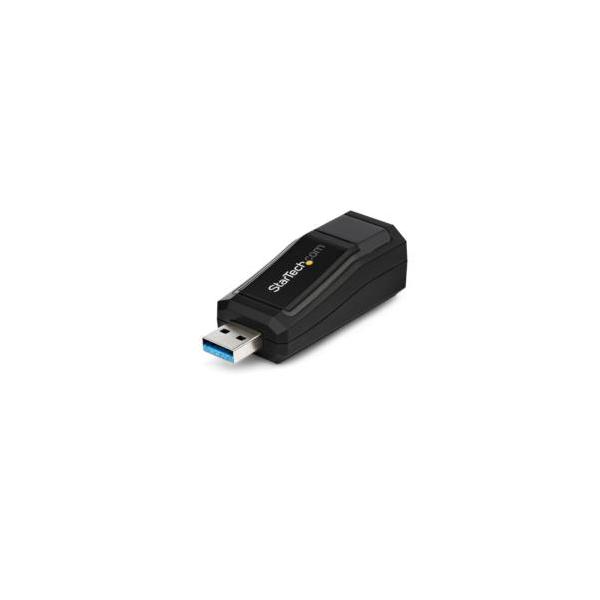 rsD LANA_v^[/USB 3.0/1x RJ45/10/100/1000 Mbps/P[uX ڈ݌=