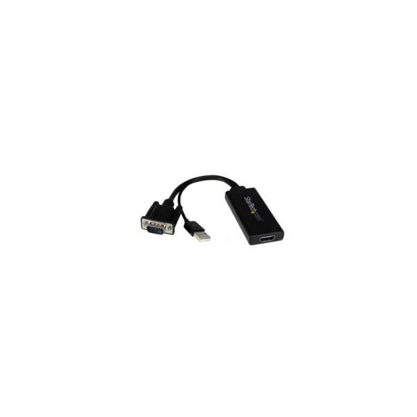rsD fBXvCA_v^[/VGA - HDMI/1080p/USBp[/I[fBI ڈ݌=