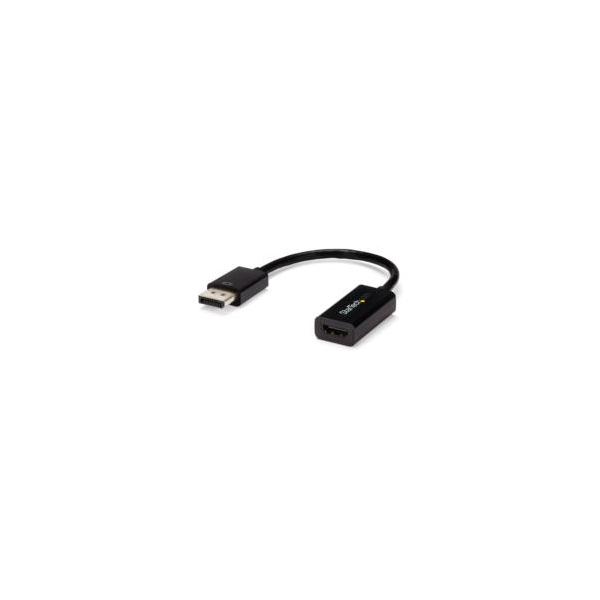 �r�������s�������D������ �f�B�X�v���C�A�_�v�^�[/DP - HDMI 1.4/4K30Hz/15cm�P�[�u�� �ڈ��݌�=��