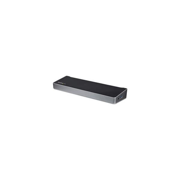 rsD hbN/USB-A/3 /4K30Hz 1x HDMI + 2x DP/5x USB/LAN ڈ݌=