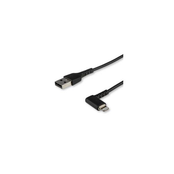 �r�������s�������D������ Lightning�P�[�u��/USB-A/1m/���ϋv�A���~�h/�Б�L�^/�u���b�N �ڈ��݌�=��