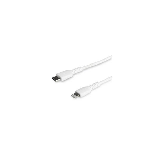 rsD LightningP[u/USB-C/1m/ϋvA~h/MFiF/zCg ڈ݌=