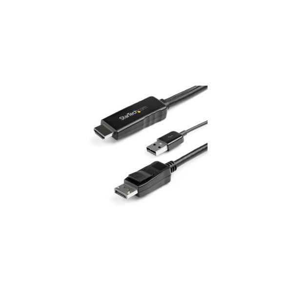 rsD fBXvCϊP[u/HDMI - DP/3m/4K30Hz/USBp[ ڈ݌=