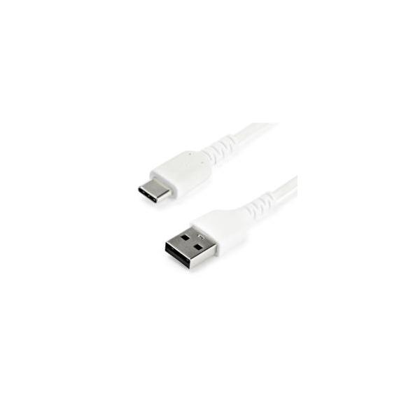 rsD USBP[u/A-C/1m/USB 2.0/480Mbps/ϋv/IXEIX/WT ڈ݌=