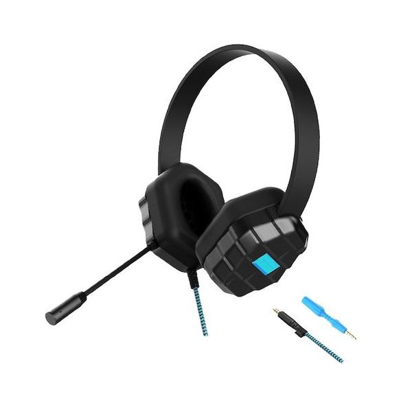 Ｇｕｍｄｒｏｐ DropTech B1 マイクロソフト専用学習用ヘッドセット 指向性マイク 目安在庫=△
