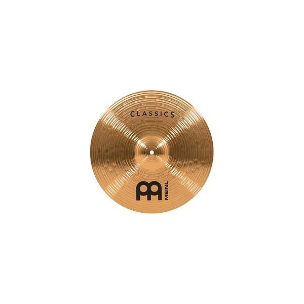 MEINL }Cl C16PC Crash d݌ɕi