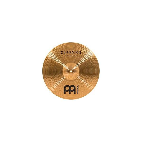 MEINL }Cl C17PC Crash d݌ɕi