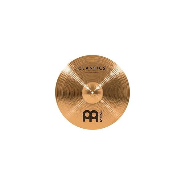 MEINL }Cl C18PC Crash d݌ɕi