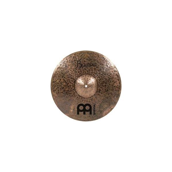 MEINL �}�C�l�� B18DAC Dark 18�C���` Crash �d����݌ɕi
