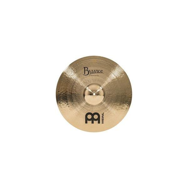 MEINL }Cl B19MTC-B Brill 19C`Md Th Crash d݌ɕi