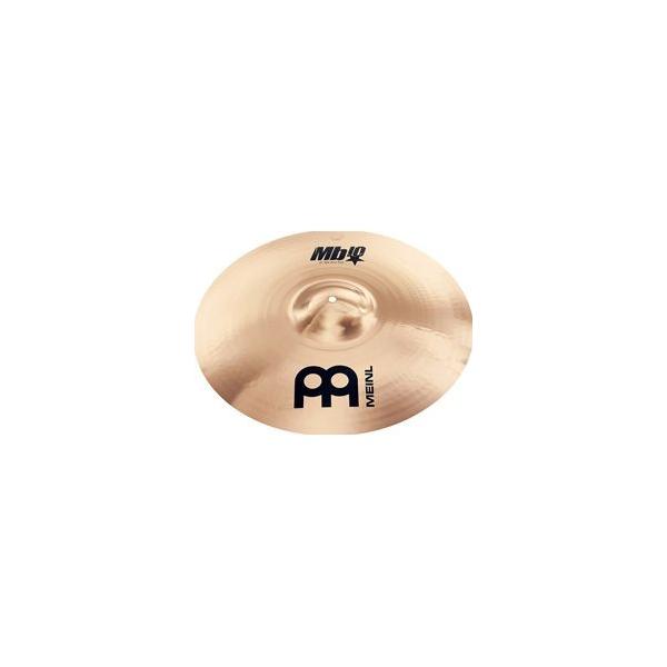 MEINL }Cl Mb10 Series@Bell Blast Ride@MB10-20BBR-B d݌ɕi