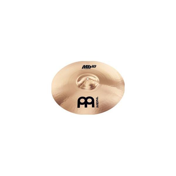 MEINL }Cl Mb10 Series@Heavy Ride@MB10-22HR-B d݌ɕi