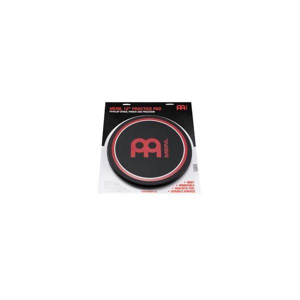 MEINL �}�C�l�� MPP-12 /12�C���` Practice Pad �d����݌ɕi
