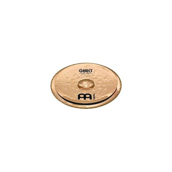 MEINL �}�C�l�� CC16/18EMS-B 16�C���`/18�C���` ExtM Stak �d����݌ɕi