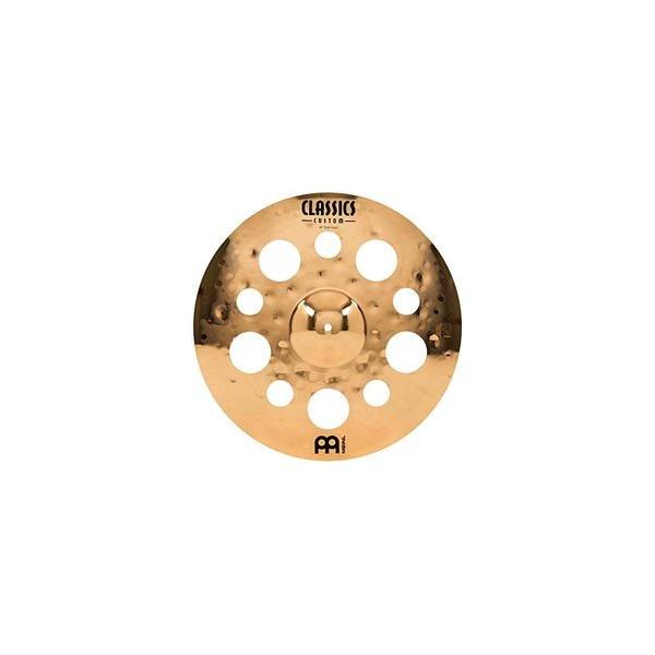 MEINL }Cl CC18TRC-B 18C` Trash Crash d݌ɕi