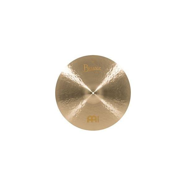 MEINL �}�C�l�� B20JTC 20�C���`Jazz Thin Crash �d����݌ɕi