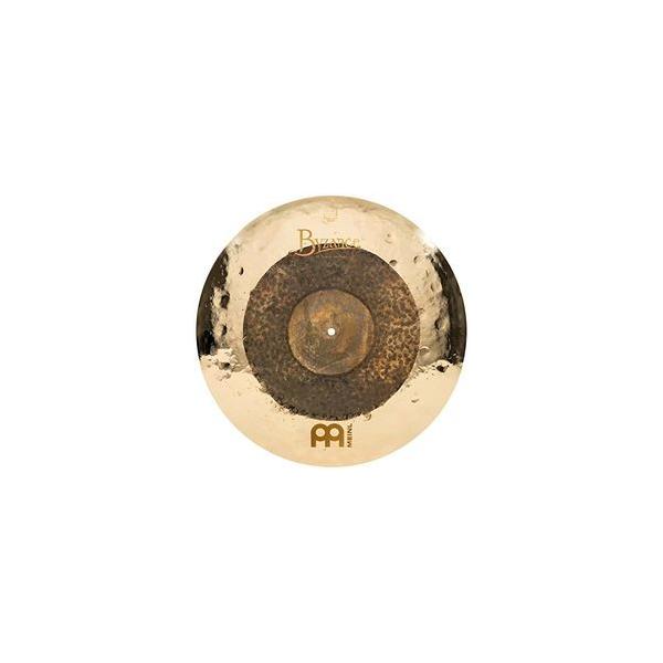 MEINL }Cl B20DUCR 20C`Dual Crash-Ride d݌ɕi
