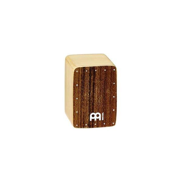 MEINL �}�C�l�� SH51 mini cajon shaker ovan-f �d����݌ɕi