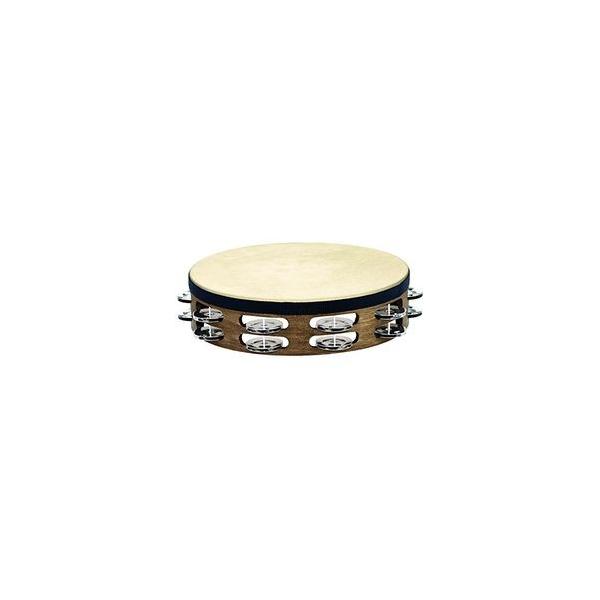 MEINL �}�C�l�� TAH2WB 2 row walnut brown �d����݌ɕi