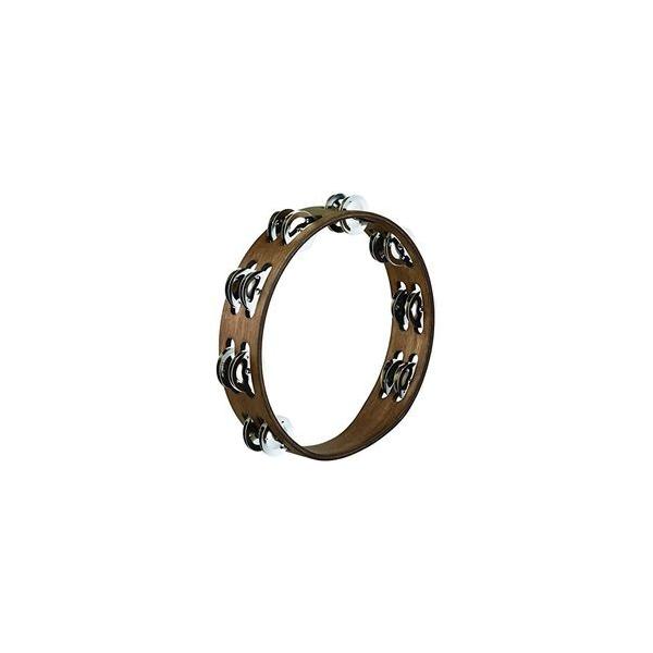MEINL �}�C�l�� TA2WB 2 row walnut brown �d����݌ɕi