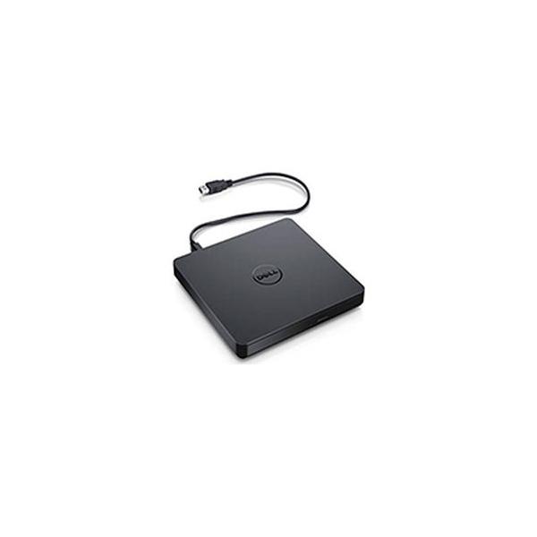 デル・テクノロジーズ Dell USB薄型DVDスーパーマルチドライブ - DW316 目安在庫=○