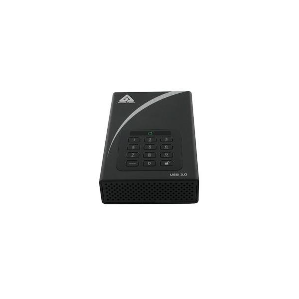 ` Aegis Padlock DT - USB 3.0 Desktop Drive ADT-3PL256-10TB(R2)