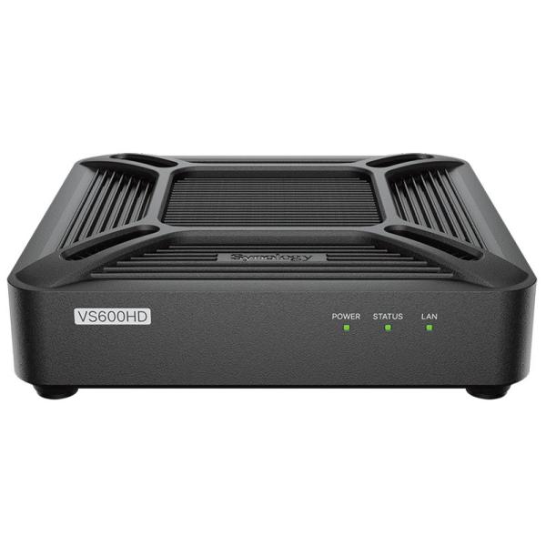 【Surveillance Station用小型監視クライアントVS600HD】 検索キーワード:Ｓｙｎｏｌｏｇｙ コンピューター本体|コンピューター本体 メーカー型番:VS600HD