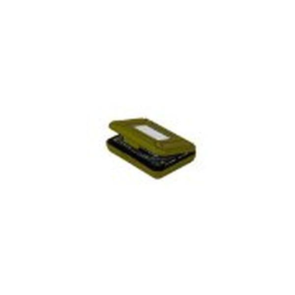 fm[ 1bay3.5HDD Protection Case O[ PHX-35GR ڈ݌=
