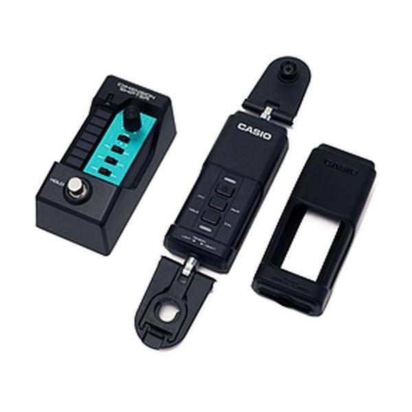 カシオ計算機（CASIO） ギターエフェクター DIMENSION SHIFTER メーカー在庫品