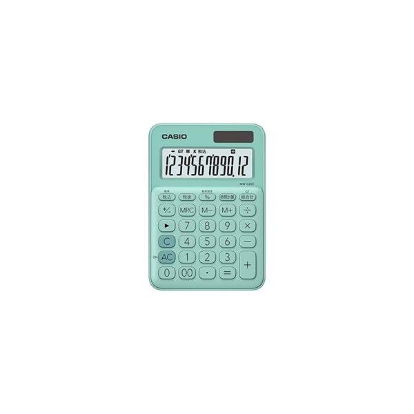 JVIvZ@iCASIOj MW-C20C-GN-N JVI~jWXg^Jtd [J[݌ɕi
