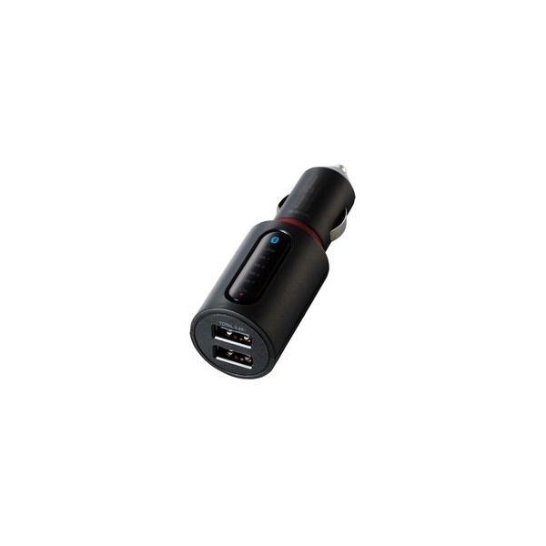 GR FMgX~b^[ Bluetooth USB2|[gt 3.4A ubN [J[݌ɕi