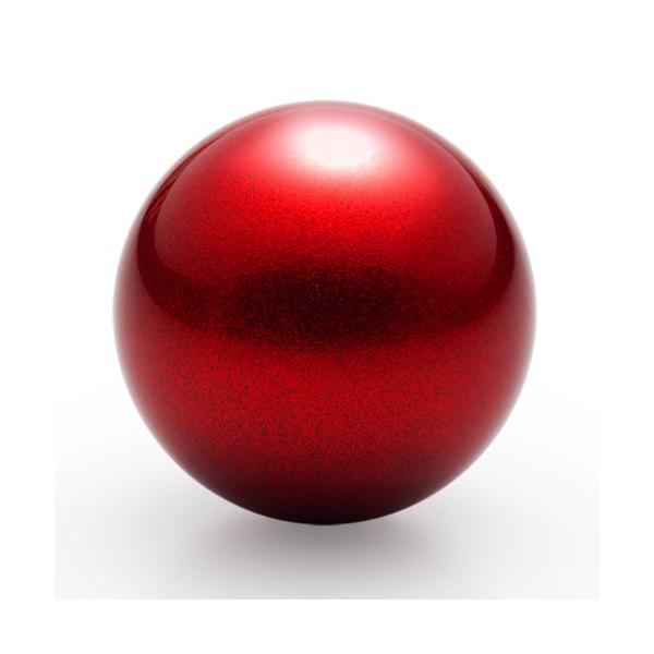 他サイト： エレコム エレコム 直径25mmトラックボール用交換ボール レッド メーカー在庫品の商品画像