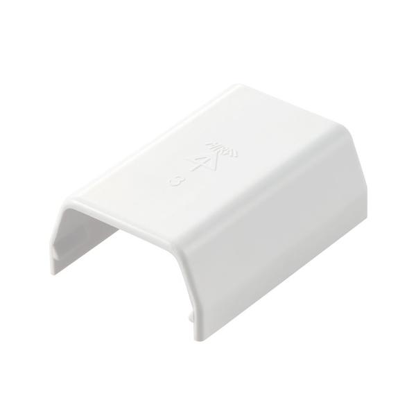 エレコム LD-GAF3M用接続ユニット ジョイント ホワイト メーカー在庫品